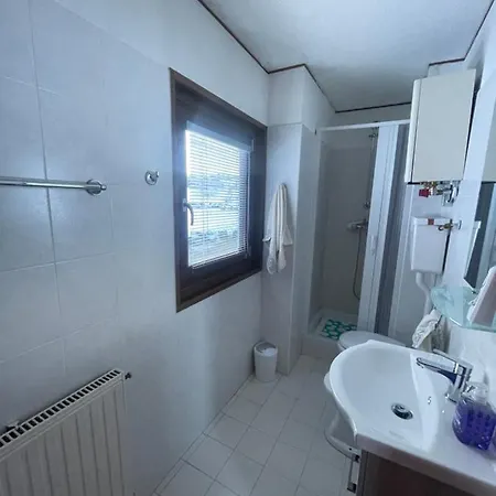 Apartment Tonale Biancaneve *