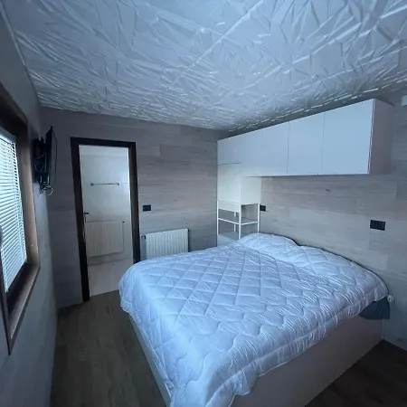 Apartment Tonale Biancaneve
