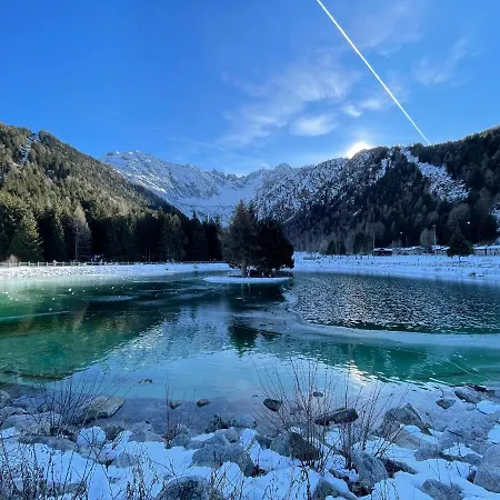 Tonale Biancaneve Apartment *