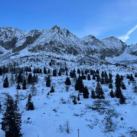Tonale Biancaneve Passo del Tonale