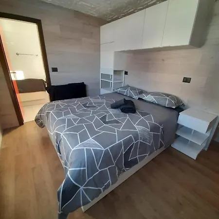 Tonale Biancaneve Apartment