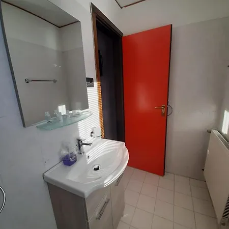 Apartamento Tonale Biancaneve Passo del Tonale